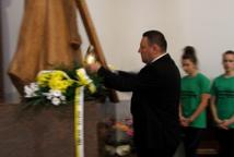 Biegli razem dla Papieża