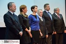  Prawa i Sprawiedliwości start w wyborczy bój