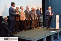  Prawa i Sprawiedliwości start w wyborczy bój