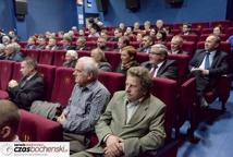  Prawa i Sprawiedliwości start w wyborczy bój