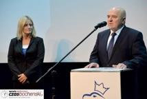  Prawa i Sprawiedliwości start w wyborczy bój