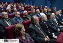  Prawa i Sprawiedliwości start w wyborczy bój