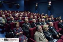  Prawa i Sprawiedliwości start w wyborczy bój