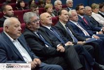  Prawa i Sprawiedliwości start w wyborczy bój