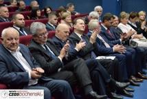  Prawa i Sprawiedliwości start w wyborczy bój