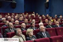  Prawa i Sprawiedliwości start w wyborczy bój