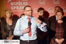 Estetyzacja miasta - "Naszej Wspólnej Sprawy" pomysły na Bochnię  