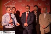 Estetyzacja miasta - "Naszej Wspólnej Sprawy" pomysły na Bochnię  