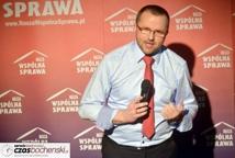 Estetyzacja miasta - "Naszej Wspólnej Sprawy" pomysły na Bochnię  