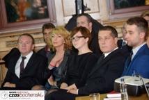 Estetyzacja miasta - "Naszej Wspólnej Sprawy" pomysły na Bochnię  