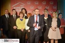 Estetyzacja miasta - "Naszej Wspólnej Sprawy" pomysły na Bochnię  