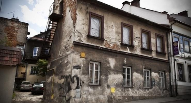 Galeria Bezdomna zawita do Bochni