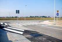 Bocheńska strefa uzbrojona i czeka na otwarcie