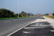 Bocheńska strefa uzbrojona i czeka na otwarcie
