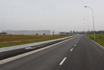 Bocheńska strefa uzbrojona i czeka na otwarcie