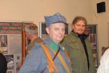 Bochniacy: otwarcie wystawy o Legionach