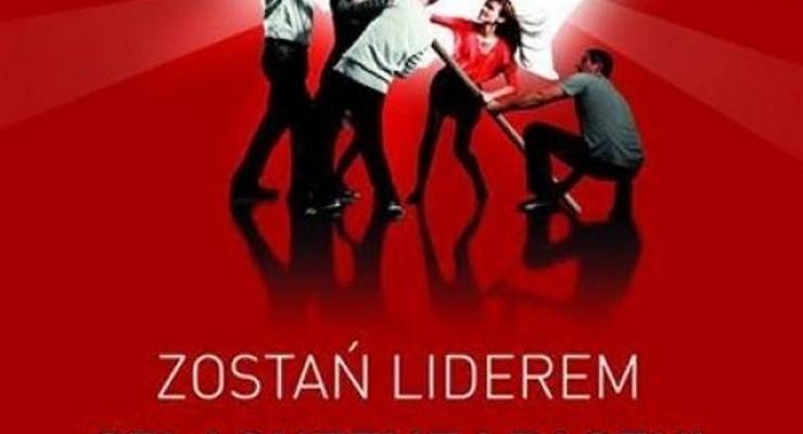 Zostań Liderem Szlachetnej Paczki
