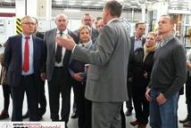 Bocheńska Strefa Aktywności Gospodarczej oficjalnie otwarta