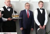 Bocheńska Strefa Aktywności Gospodarczej oficjalnie otwarta