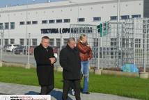 Bocheńska Strefa Aktywności Gospodarczej oficjalnie otwarta