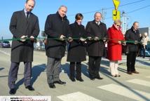 Bocheńska Strefa Aktywności Gospodarczej oficjalnie otwarta