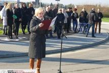 Bocheńska Strefa Aktywności Gospodarczej oficjalnie otwarta