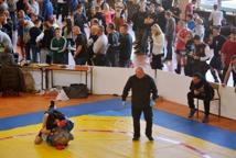 150 fighterów w Bochni