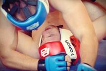 150 fighterów w Bochni