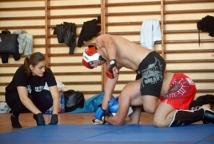 150 fighterów w Bochni