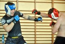 150 fighterów w Bochni