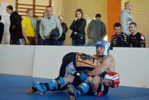 150 fighterów w Bochni