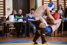 150 fighterów w Bochni
