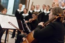 Muzyczny hołd Janowi Pawłowi II