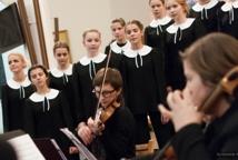 Muzyczny hołd Janowi Pawłowi II