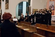 Muzyczny hołd Janowi Pawłowi II