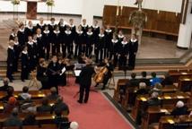 Muzyczny hołd Janowi Pawłowi II