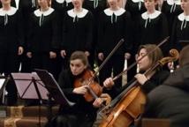 Muzyczny hołd Janowi Pawłowi II