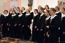 Muzyczny hołd Janowi Pawłowi II