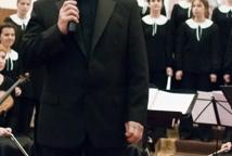 Muzyczny hołd Janowi Pawłowi II