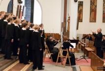 Muzyczny hołd Janowi Pawłowi II