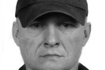 Strzelanina na Os. Niepodległości: zginął pracownik kantoru, ranna kobieta - jest portret sprawcy