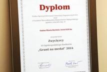 Bochnia z najlepszym gruntem inwestycyjnym