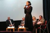 Marka Sowy spotkanie z bochnianami