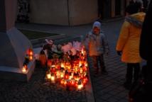 Wspomnienie o wszystkich świętych
