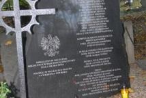 Wspomnienie o wszystkich świętych