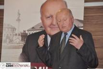 Bochnia uzdrowiskiem i "sypialnią" Krakowa - program Bogumiła Mieszkowskiego