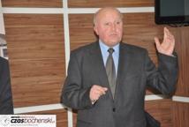 Bochnia uzdrowiskiem i "sypialnią" Krakowa - program Bogumiła Mieszkowskiego