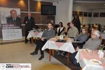 Bochnia uzdrowiskiem i "sypialnią" Krakowa - program Bogumiła Mieszkowskiego