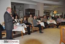 Bochnia uzdrowiskiem i "sypialnią" Krakowa - program Bogumiła Mieszkowskiego