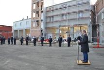 Powiat doposażył jednostki OSP